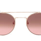BORN SUN PKRD Pink