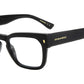 D2 0129 807 Black