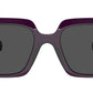 VE4405 538487 Transparent Purple
