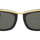 Olympian I RB2319 901/58 black
