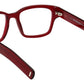 FT5527-B 066 Shiny Red