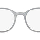PS 02IV VY01O1 Grey Rubber