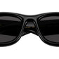 Wayfarer Puffer RB4940 601/87