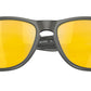 Frogskins XS OJ9006 37 Matte Grey Smoke