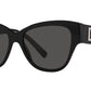 DG 4449 501/87 Black Grey