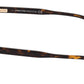 Dante FT0834 52J Dark Havana Roviex
