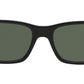 PO3048S black green