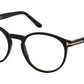 FT5524-B 001 Shiny Black