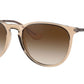 Erika RB4171 651413 transparent light brown