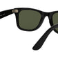 Wayfarer Ease RB4340 black