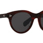 Merrivale OV5451SU bordeaux bark
