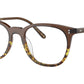 Josianne OV5538U 1756 Espresso
