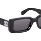 Arthur Black Dark Grey
