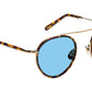 Pupik Sun Tortoise Gold