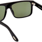 Philippe 02 FT0999 01N Black Green