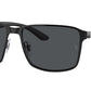 RB3721 186/87 Black