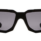 K61 Sun BB Black Shine