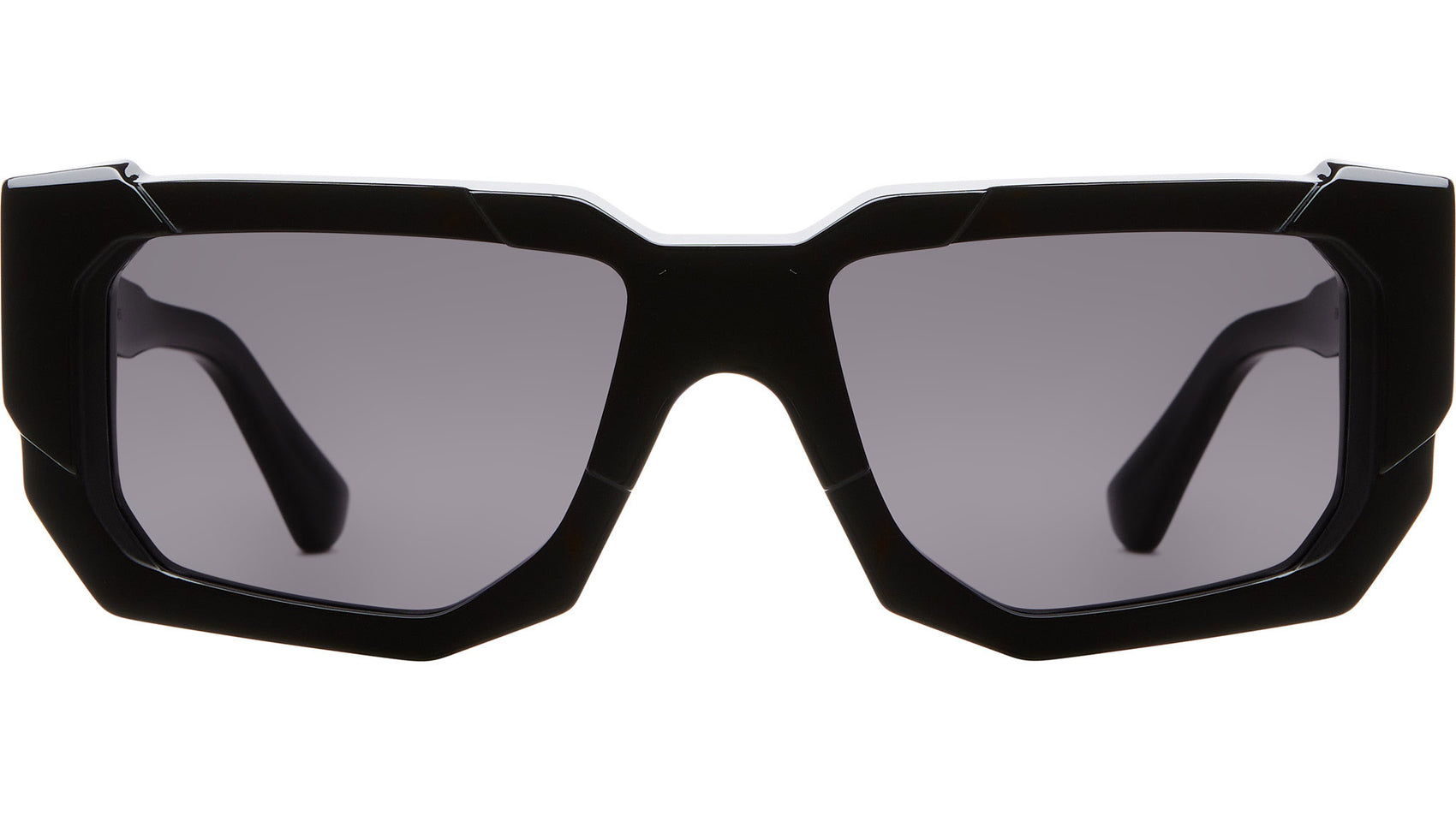 K61 Sun BB Black Shine