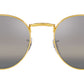 New Round RB3637 9196G3 legend gold