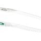 Hex Jector OX8032 09 Matte Clear