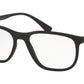PS 05LV DG01O1 black rubber
