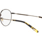 Carling OV1308 5317 Antique Gold Black