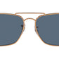 Caravan Reverse RBR0102S 92023A Gold