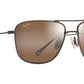 Mikioi H887 01 Satin Sepia