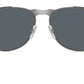 PO1016S 513/R5 Gunmetal
