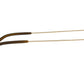Weslie Sun OV1282ST 529232 Gold Moondust