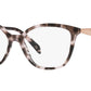PR 02ZV pink tortoise