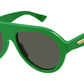 BV1214S 003 shiny green