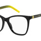 MARC 600 71C black yellow