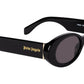 Gilroy Black Dark Grey