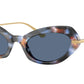 DG 4473 344380 Havana Blue