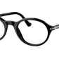 PO3351V 95 Black