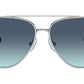 TF3092 60019S Silver