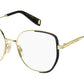 MJ 1103 RHL Gold Black