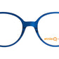 MIKA BLBR Blue