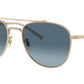 Rivetti OV1335ST 5035Q8 Gold