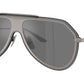 DG 2309 11086G Gunmetal