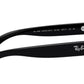 Jackie Ohh II RB4098 black