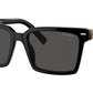 MU 13ZS 16K5S0 Black Grey