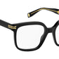 MJ 1054 807 Black