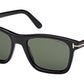 Barron FT1179 01N Black Green