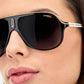 SAFARI65 807 Black
