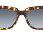 State Street RB2186 133286 Yellow Havana