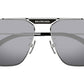 BB0298SA 003 Silver