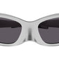 BB0251S 005 silver grey