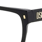 D2 0036 2M2 black gold